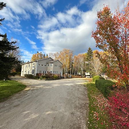 Eden Estate B&B Reidville ภายนอก รูปภาพ
