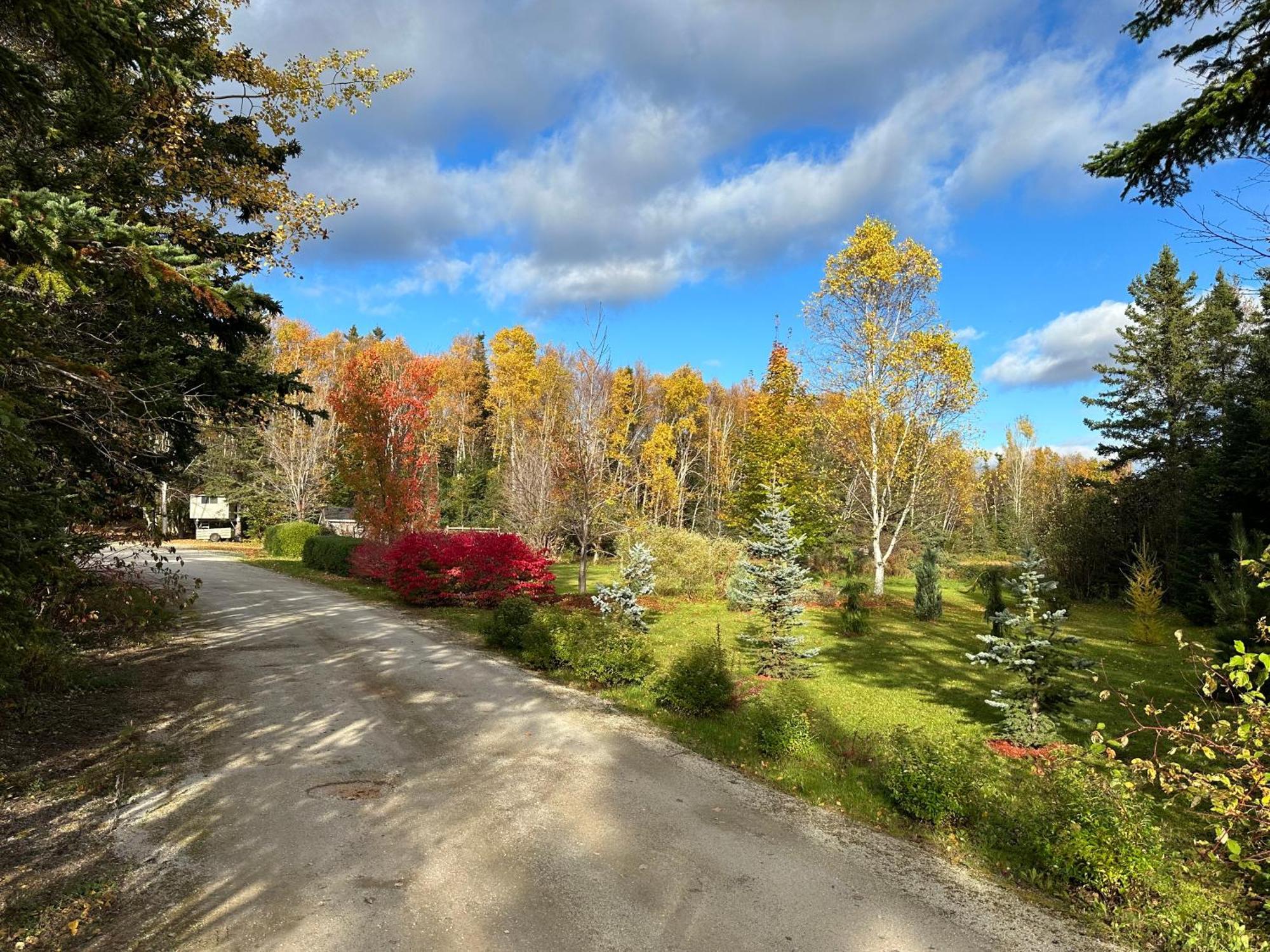 Eden Estate B&B Reidville ภายนอก รูปภาพ